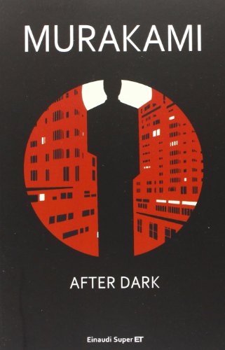 After dark (Super ET)
